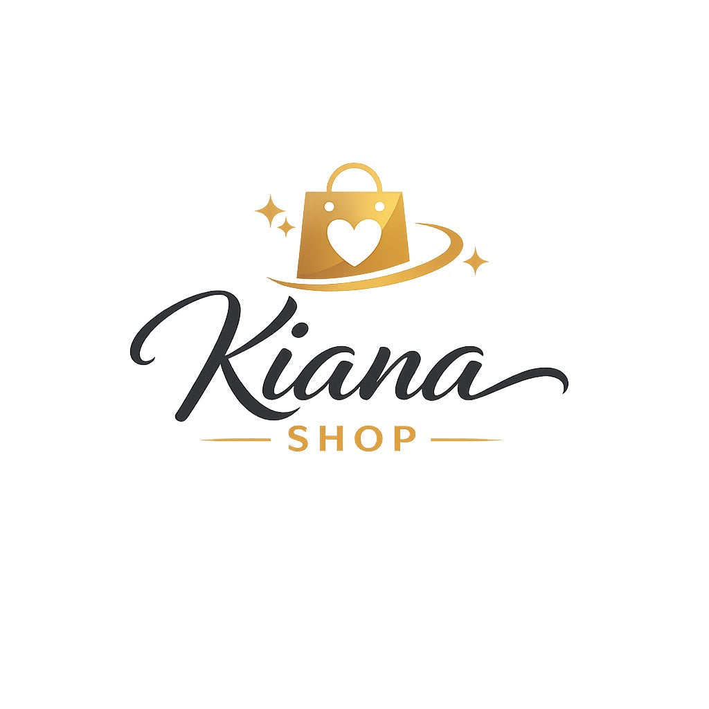 Beauty collection at Kiana Shop